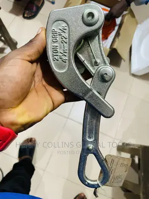 2ton Quality Grip