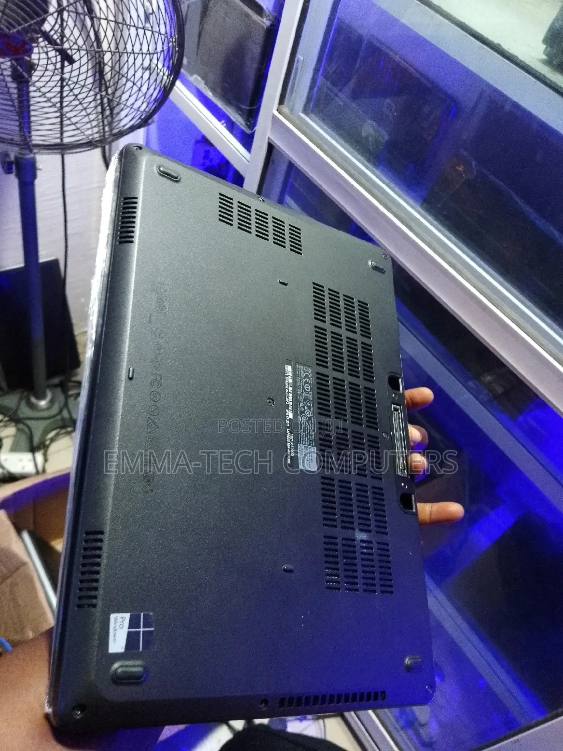 Laptop Dell Latitude 14 E5470 8GB Intel Core i7 SSD 256GB