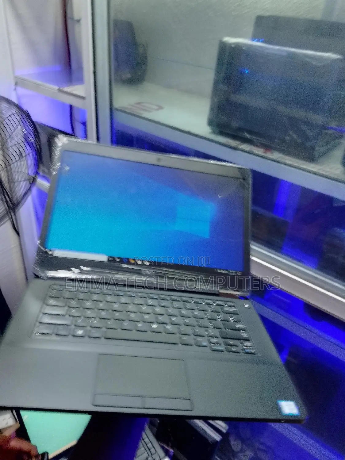 Laptop Dell Latitude 14 E5470 8GB Intel Core i7 SSD 256GB