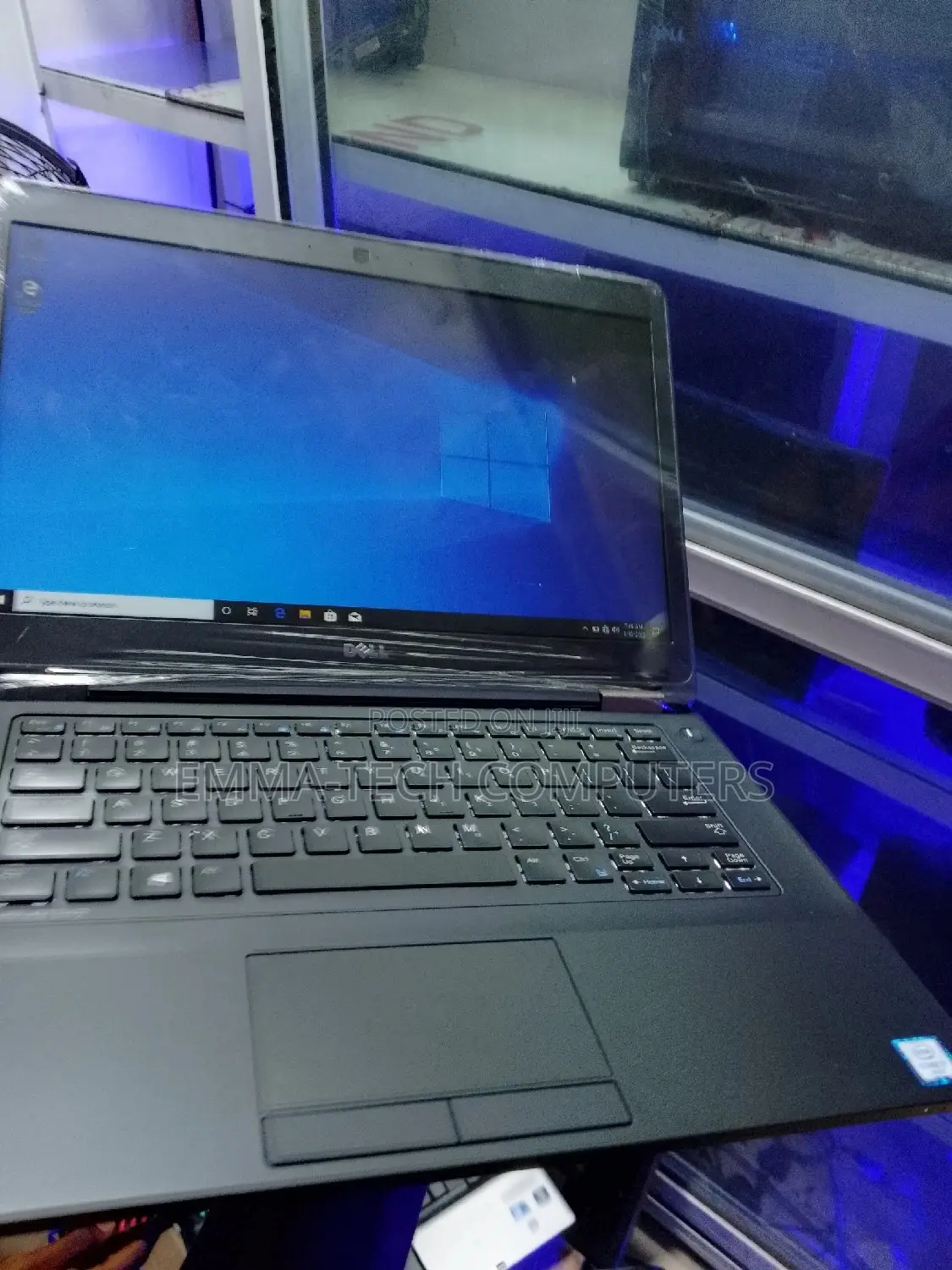 Laptop Dell Latitude 14 E5470 8GB Intel Core i7 SSD 256GB