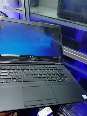 Laptop Dell Latitude 14 E5470 8GB Intel Core i7 SSD 256GB