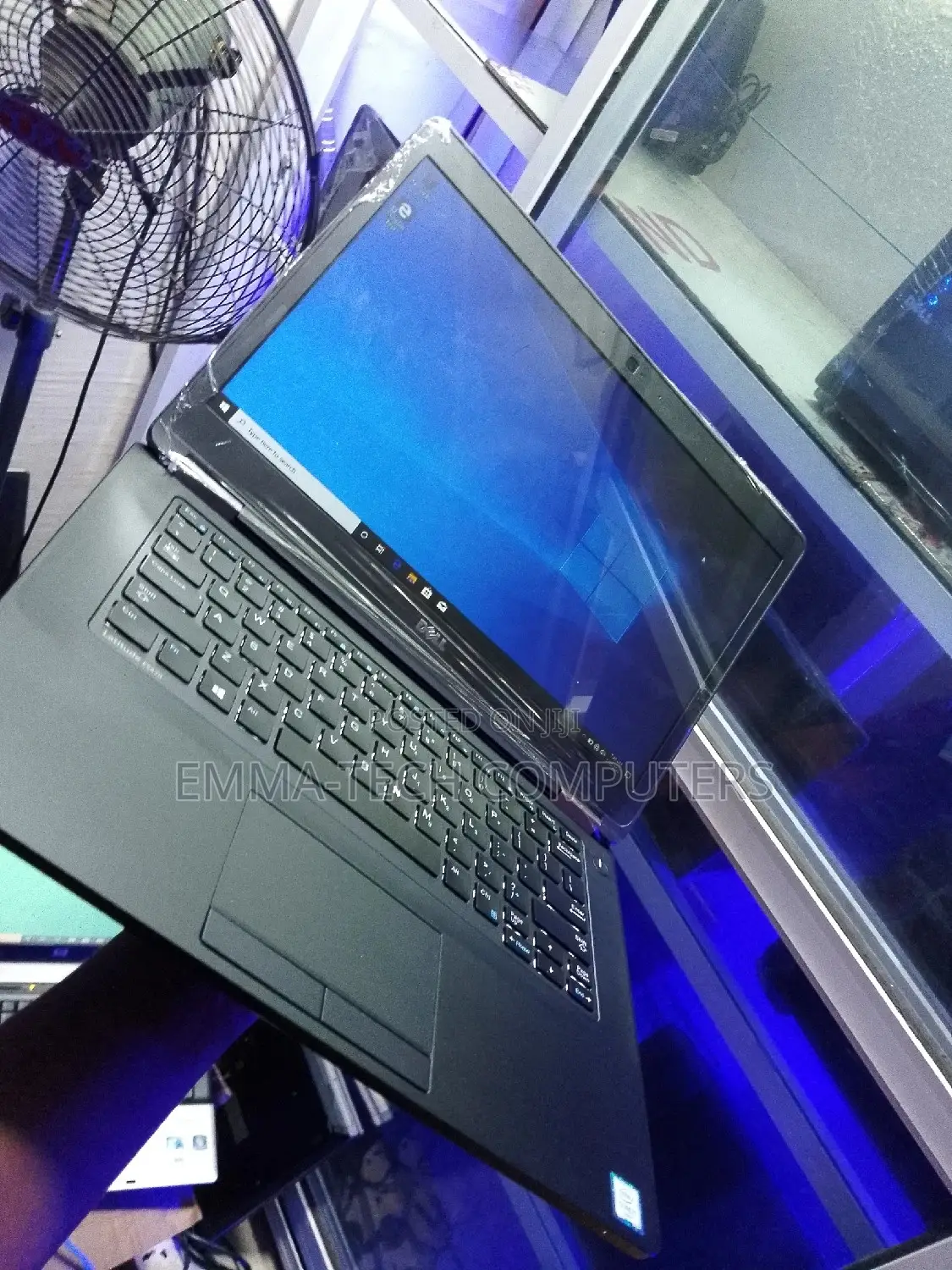 Laptop Dell Latitude 14 E5470 8GB Intel Core i7 SSD 256GB