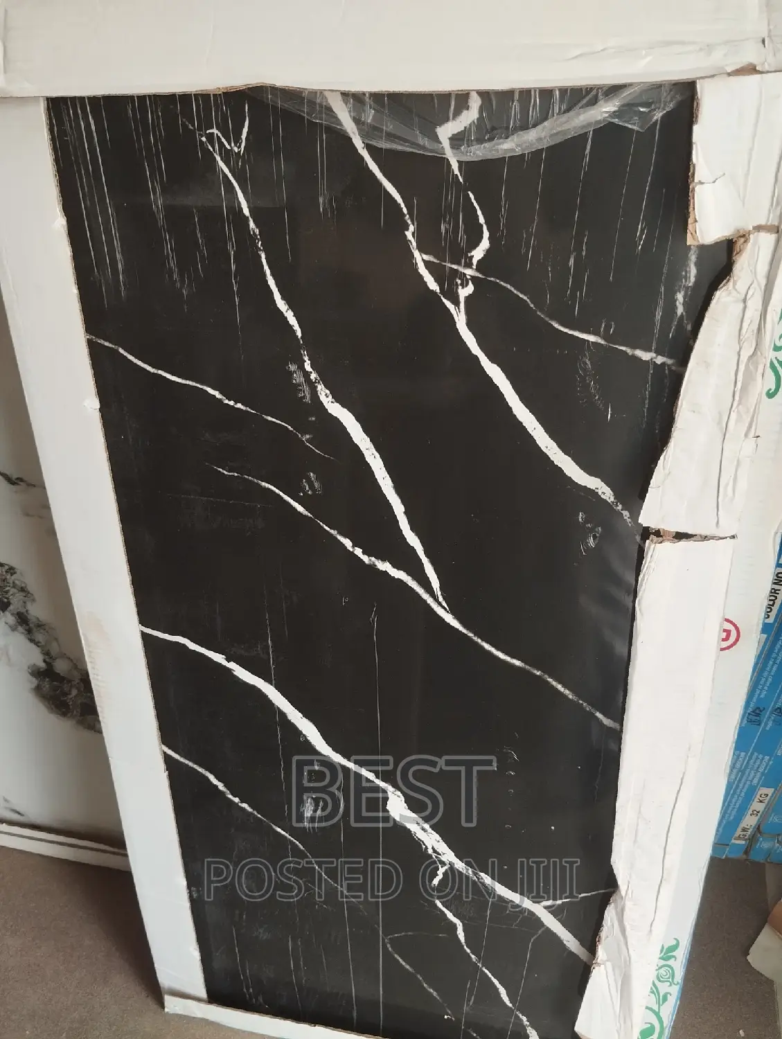 Spanish Floor Tiles 60x120