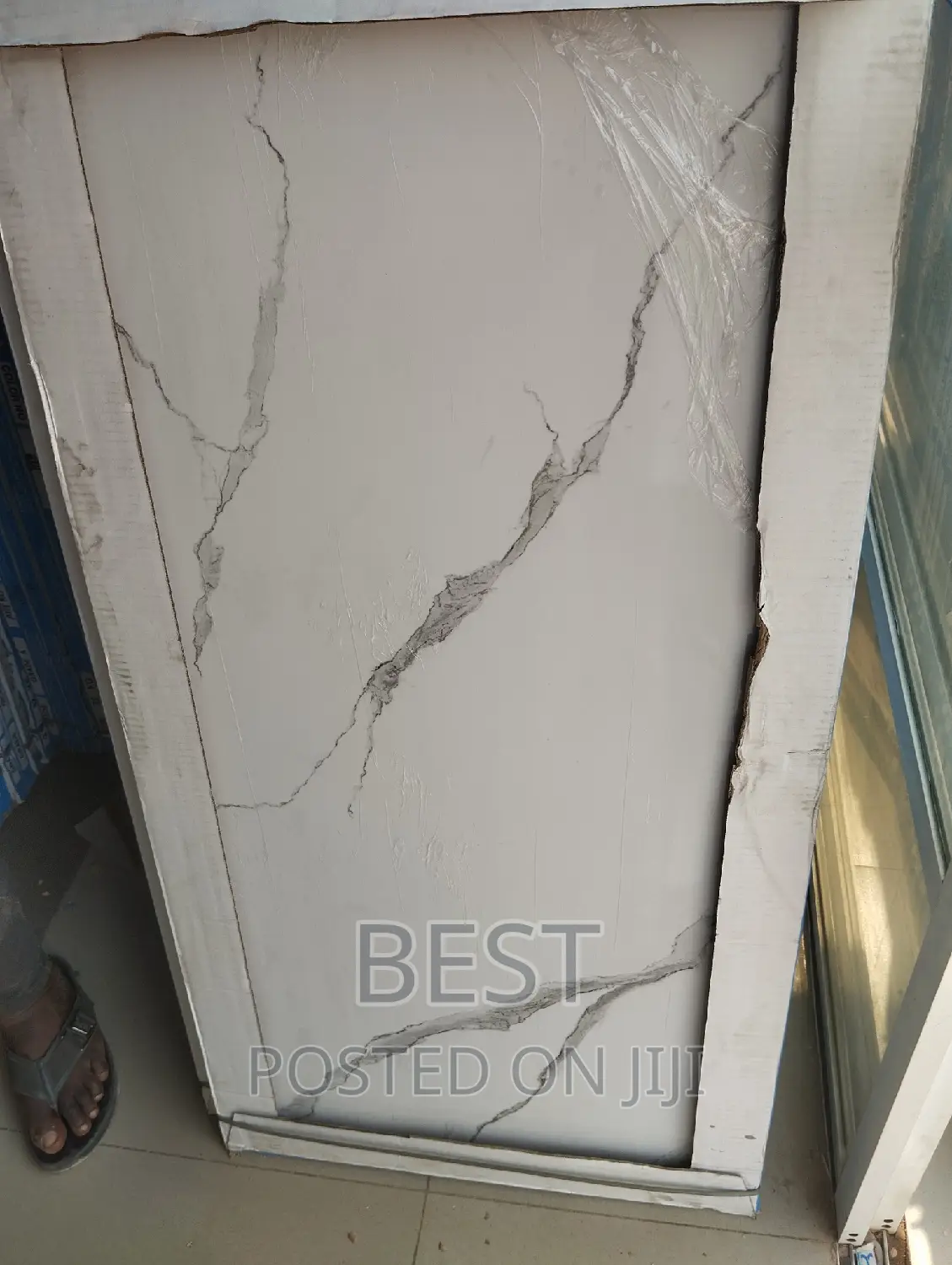 Spanish Floor Tiles 60x120
