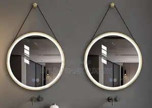 High Quality L E D Mirror Rand