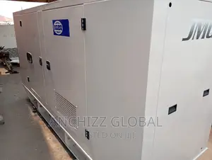 165kva Soundproof F.G Wilson U.K Perkins Generator