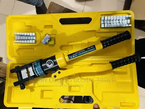 300mm Crimping Tools