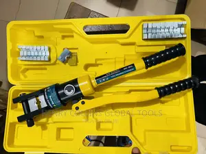 300mm Crimping Tools