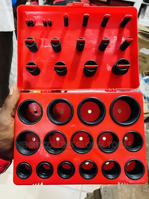 O-Ring Set