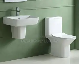 High Quality Water Closet