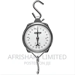 Salter Hanging Scale