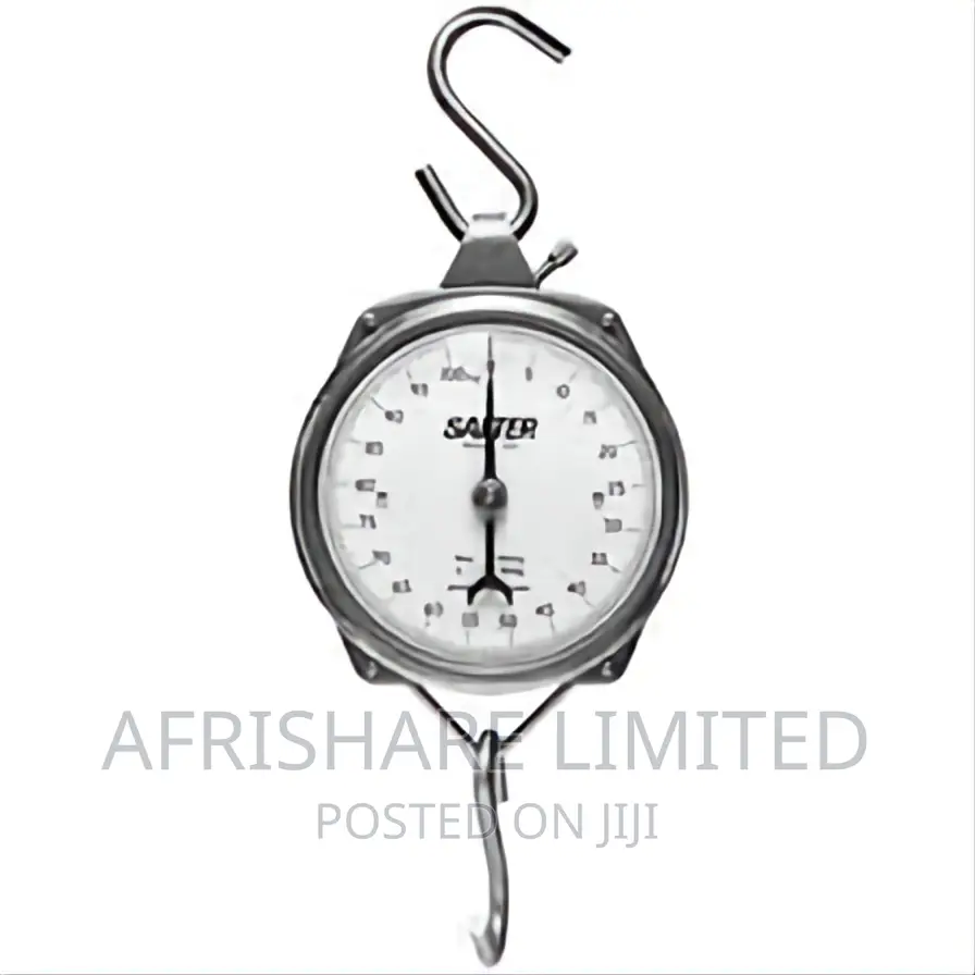 Salter Hanging Scale