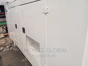 150kva Soundproof Mikano U.K Generator