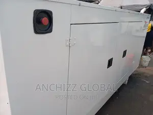 150kva Soundproof Mikano U.K Generator