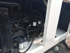 150kva Soundproof Mikano U.K Generator