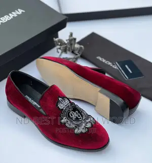 Pure Quality Shoes