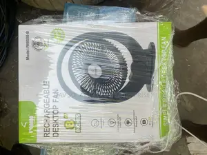 Desktop Fan 8inches
