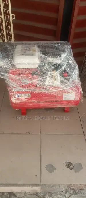 Compressor