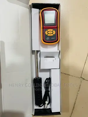 Benetech Grain Moisture Meter