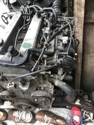 Complete Engine Mazda 6 2008 2009 2010 2011 2012 2013