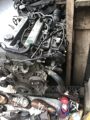 Complete Engine Mazda 6 2008 2009 2010 2011 2012 2013