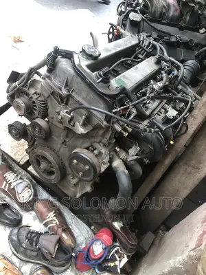 Complete Engine Mazda 6 2008 2009 2010 2011 2012 2013