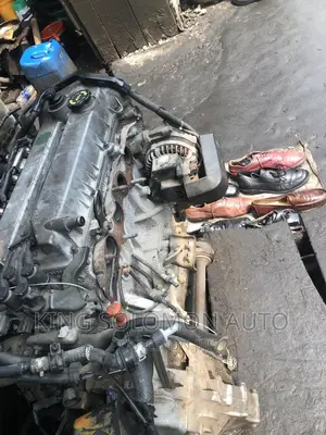 Complete Engine Mazda 6 2008 2009 2010 2011 2012 2013