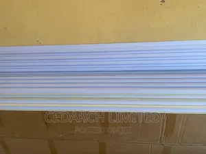 Quality WPC Flutted Wall Panels