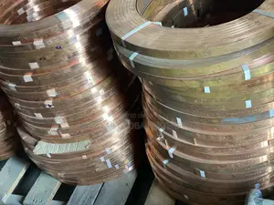 Copper Bar