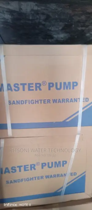 1.5 2 Inches Mouth Surface Pump