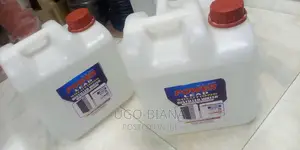 10L Battery Acid Solar Distilled Water