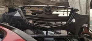 Front Bumper Mazda 3 2014 Model