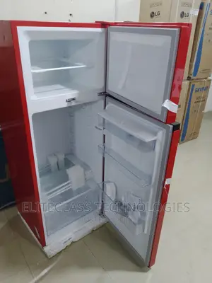 Hisense Top Mount Defrost 204L Standard Refrigerator DRB-205