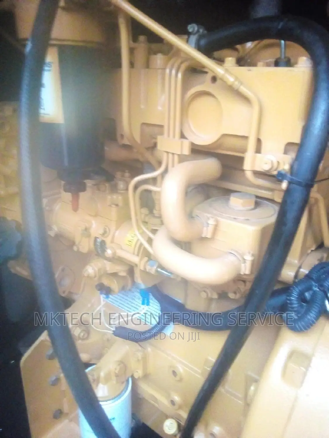 65kva Diesel Generator