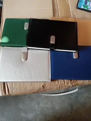 Quantity Notepad