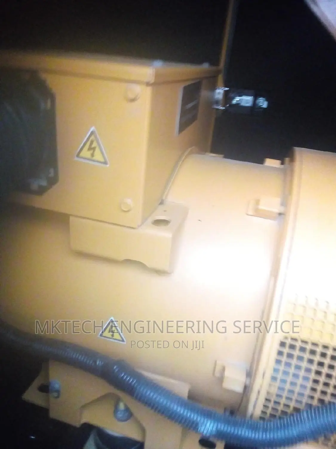 65kva Diesel Generator