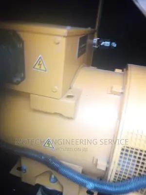 65kva Diesel Generator