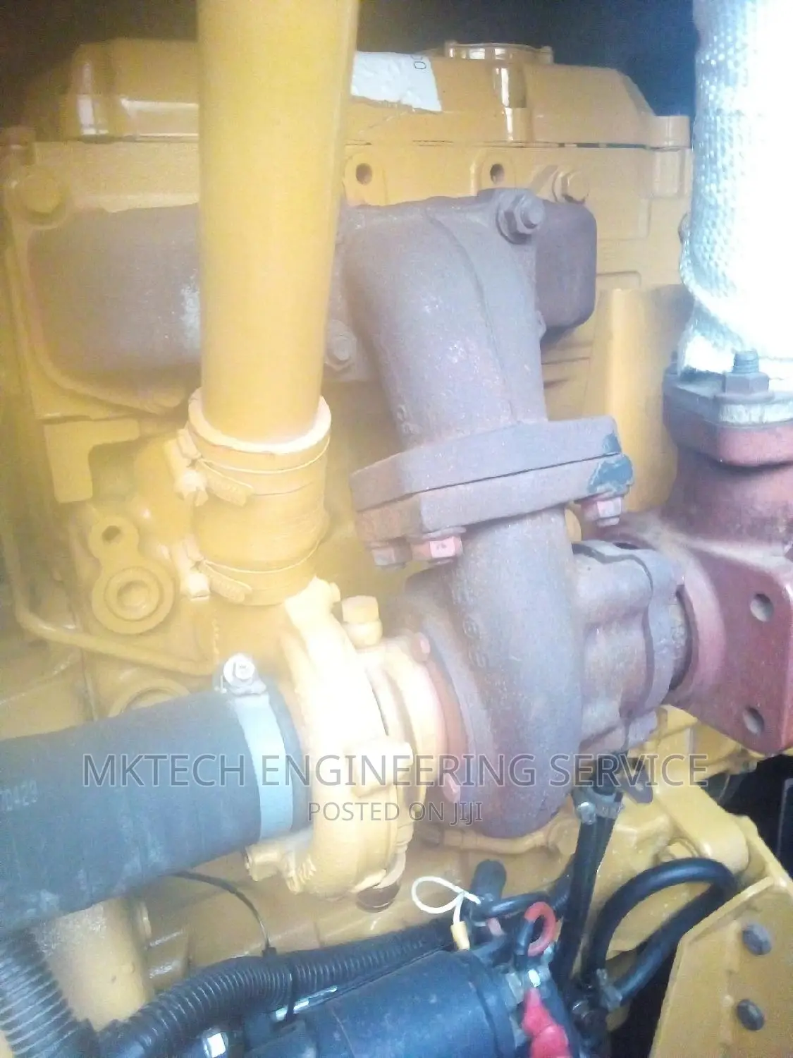 65kva Diesel Generator