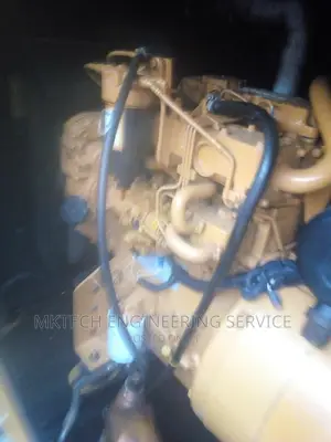 65kva Diesel Generator