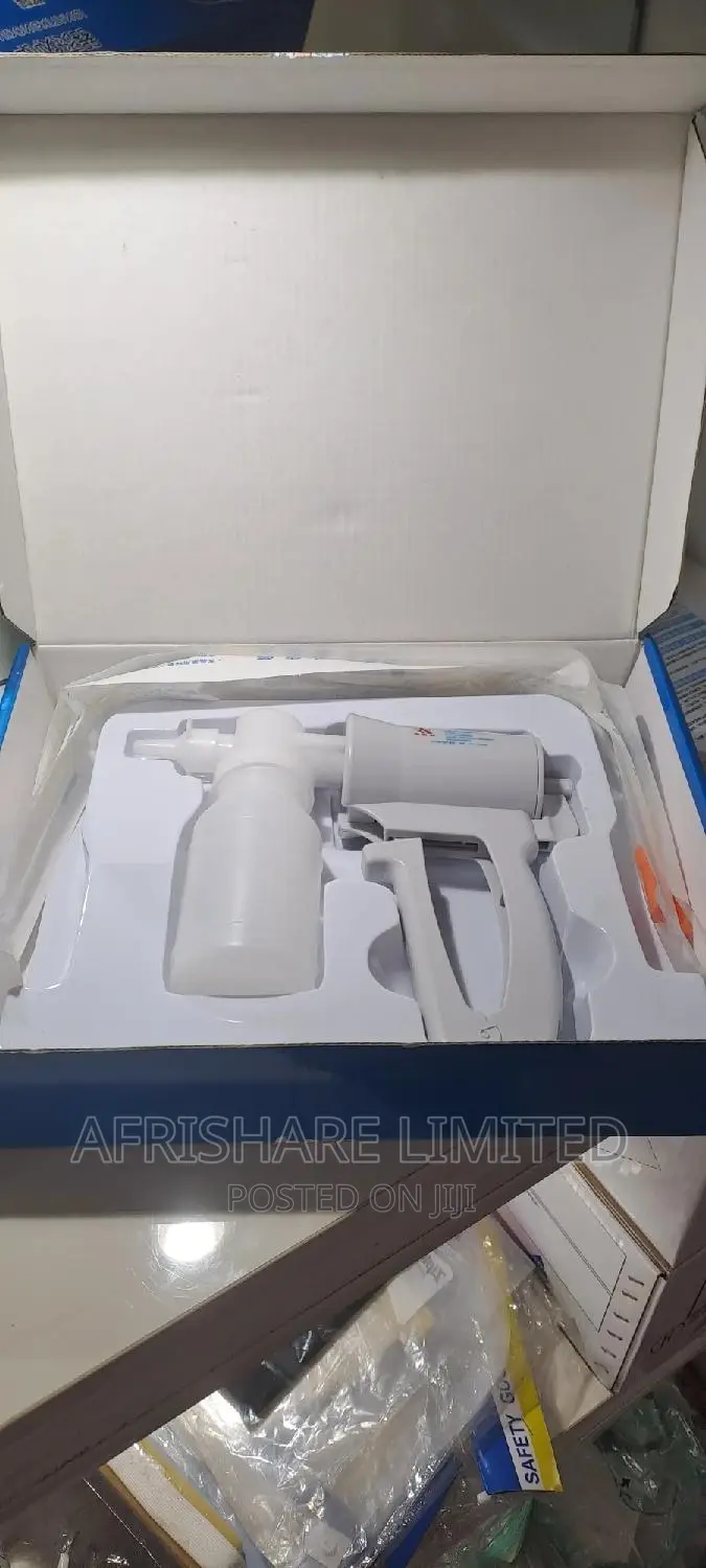 Suction Device