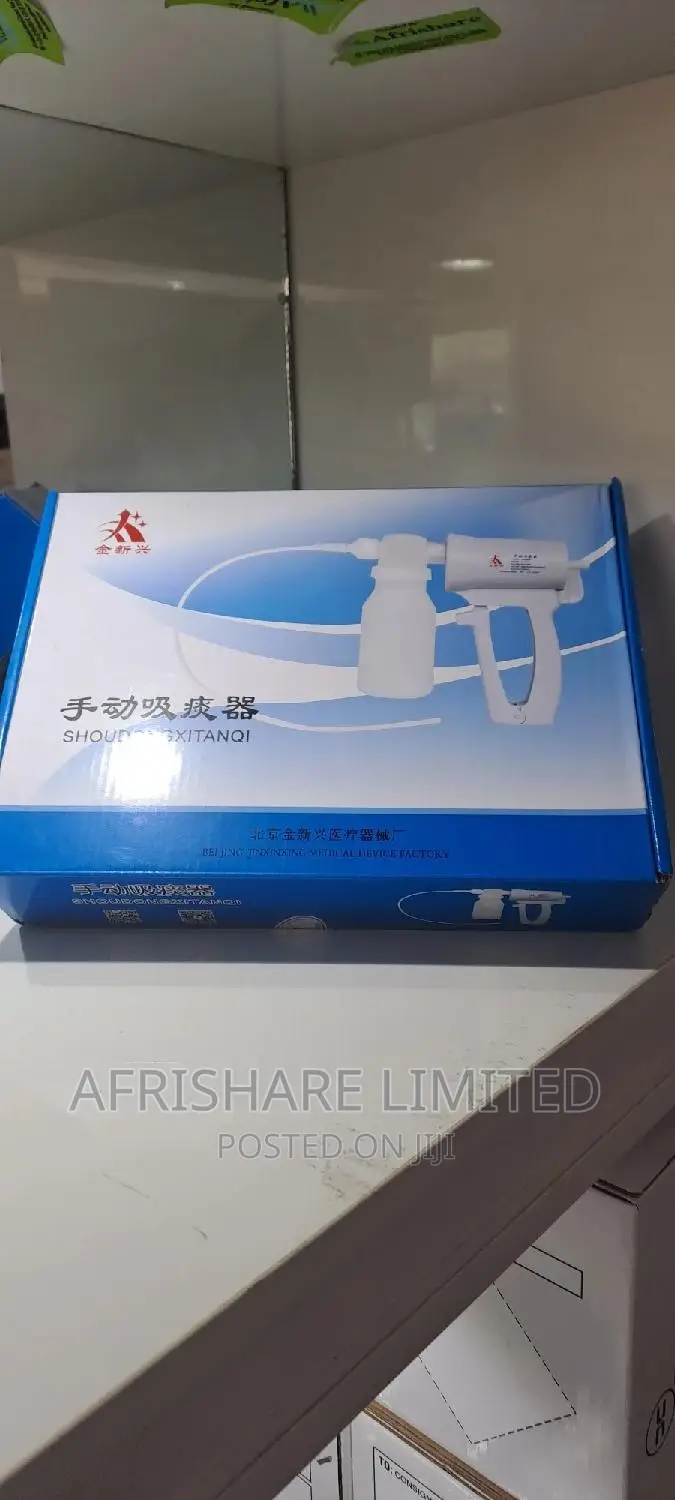 Suction Device
