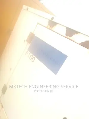 100kva Diesel Generator for Rentage