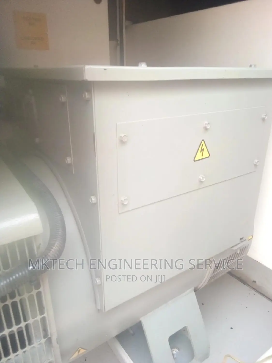 100kva Diesel Generator for Rentage