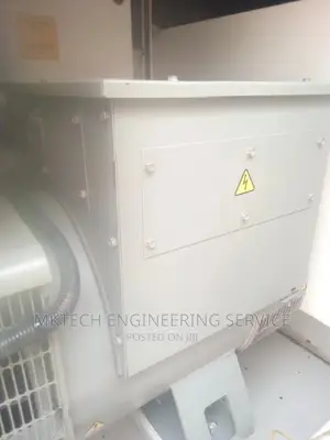 100kva Diesel Generator for Rentage