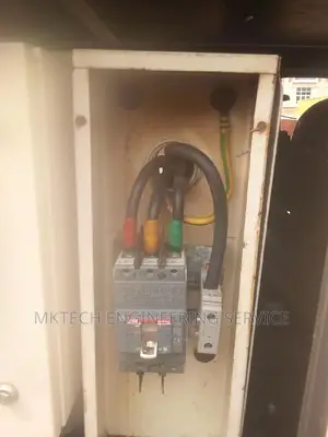 100kva Diesel Generator for Rentage