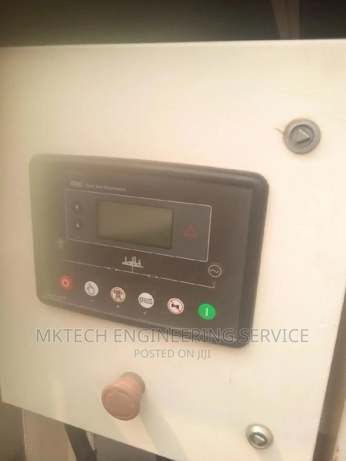 100kva Diesel Generator for Rentage