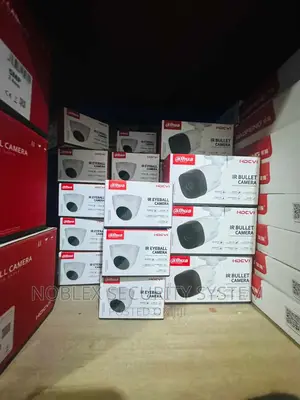 CCTV Camera Outdoor