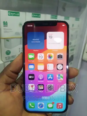 Apple iPhone 12 Pro 128 GB Blue