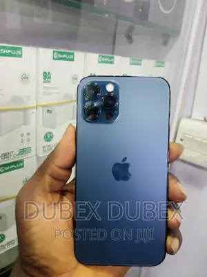 Apple iPhone 12 Pro 128 GB Blue