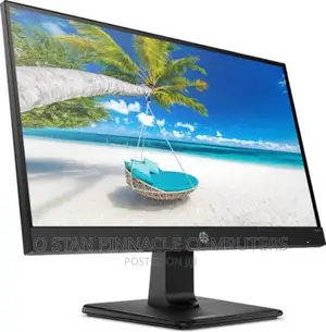 Hp V221vb G4 Monitor